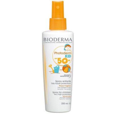 Bioderma Photoderm Kid Spray Spf50+