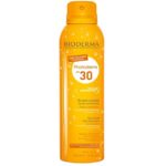 Bioderma Photoderm Brume Solaire Αντιηλιακή Υψηλή Προστασία Προσώπου & Σώματος Spf30 150ml