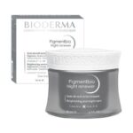 Bioderma Pigmentbio Night Renewer Αναζωογονεί στη Διάρκεια της Νύχτας 50ml