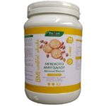 Prevent BMI Control Shake Chromax L-Box Almond Biscuit 600gr