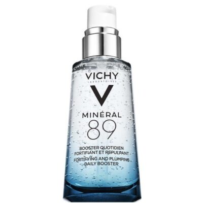 Vichy Mineral 89 Booster 50ml