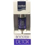 Eva Belle Detox Booster για Αποτοξίνωση & Αναζωογόνηση της Ταλαιπωρημένης Επιδερμίδας 15ml
