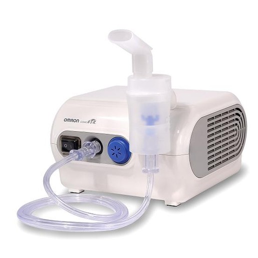 Omron C-28P Νεφελοποιητής Υψηλής Ταχύτητας