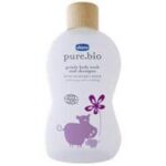 Chicco Pure Bio