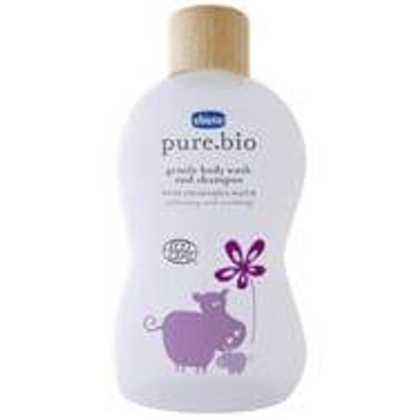 Chicco Pure Bio
