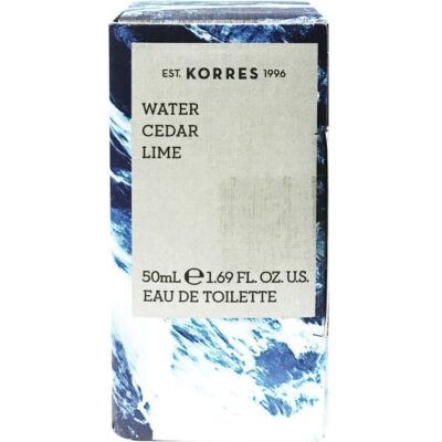 Korres Water