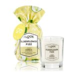 I Love… Elderflower Fizz Scented Candle Αρωματικό Κερί 200gr