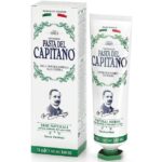 Pasta Del Capitano Natural Herbs Toothpaste Οδοντόκρεμα με Καταπραϋντικές Ιδιότητες