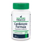 Doctor’s Formulas Cardiotonic 60caps