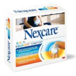 3M Nexcare ColdHot Comfort Παγοκύστη/Θερμοφόρα σε Μορφή Ζελέ 11cm x 26cm