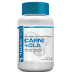 PharmaFirst Carni + Cla Προηγμένη Φόρμουλα 90Caps