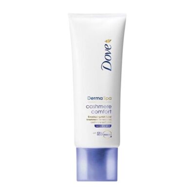 Dove DermaSpa Cashmere Comfort Κρέμα Χεριών 75ml