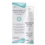 Synchroline Synchroline Aknicare CB Chest & Back Γαλάκτωμα Spray Για Θεραπεία Ακμής Στην Πλάτη Και Το Στέρνο 100ml