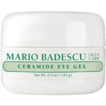 Mario Badescu Ceramide Eye Gel Ενυδατική Κρέμα Ματιών 14ml