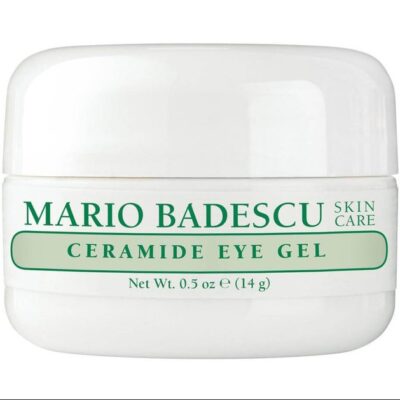 Mario Badescu Ceramide Eye Gel Ενυδατική Κρέμα Ματιών 14ml