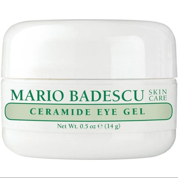 Mario Badescu Ceramide Eye Gel Ενυδατική Κρέμα Ματιών 14ml