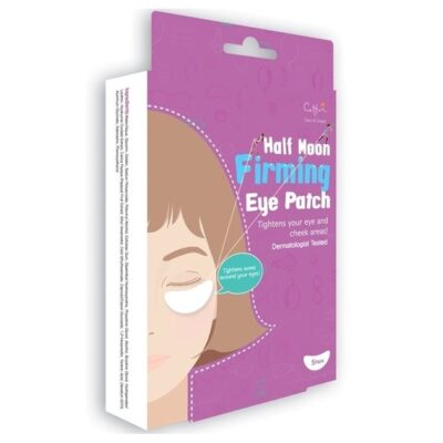 Cettua Half Moon Firming Eye Patch