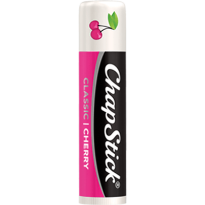 Chapstick Cherry
