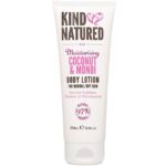 Kind Natured Moisturising Coconut & Monoi Body Lotion για Κανονική – Ξηρή Επιδερμίδα 250ml