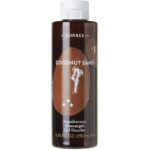 Korres Showergel Coconut Sand 250ml