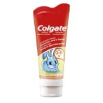 Colgate Kids 0-6 Years Οδοντόκρεμα Ειδικά Σχεδιασμένη Για Τους Μικρούς Μας Φίλους 50ml