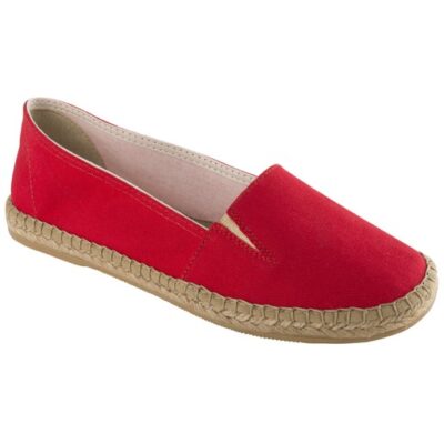 Scholl Shoes Corfu F261801051 Κόκκινο 1 Ζευγάρι