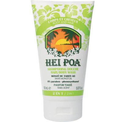 Hei Poa Shampooing Douche 150ml
