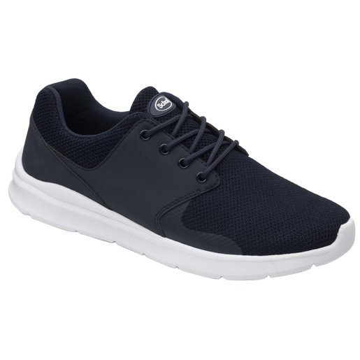 Scholl Shoes Costas Black Ανδρικά Ανατομικά Παπούτσια Χαρίζουν Σωστή Στάση & Φυσικό Χωρίς Πόνο Βάδισμα 1 Ζευγάρι