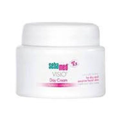 Sebamed Visio Day Cream Κρέμα Ημέρας Προσώπου 50ml