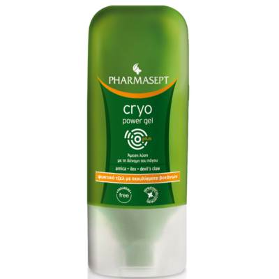 Pharmasept Aid Cryotherapy 100ml