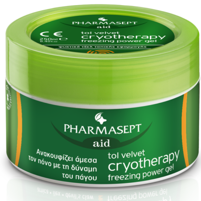 Pharmasept Aid Cryotherapy 250ml
