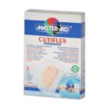 Master Aid Cutiflex Αποστειρωμένη