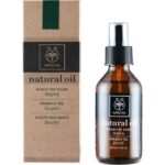 Apivita Natural Oil Laurel 100ml