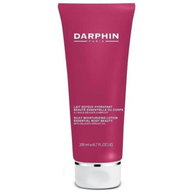 Darphin Silky Moisturizing Body Lotion 200ml