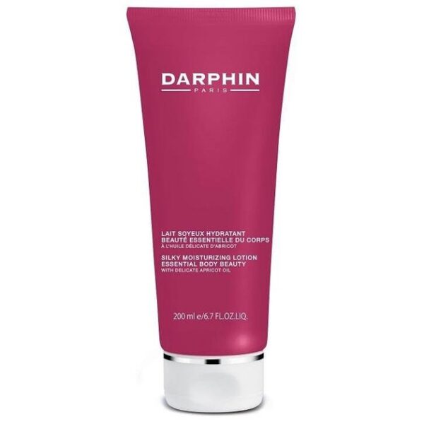 Darphin Silky Moisturizing Body Lotion 200ml