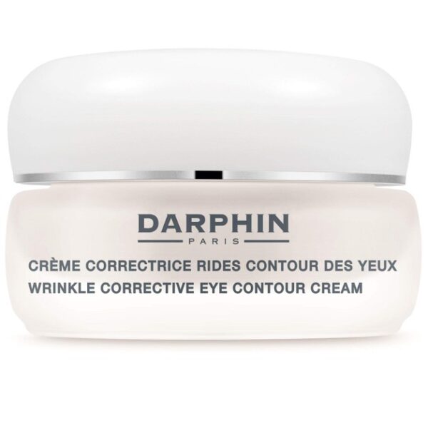 Darphin Wrinkle Corrective Eye Contour Cream 15ml