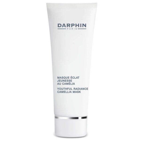 Darphin Youthful Radiance Camelia Mask 75ml