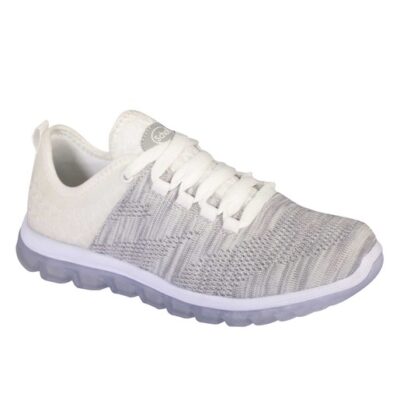 Scholl Shoes Darwin F274901070 Light Grey 1 Ζευγάρι