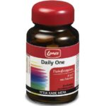 Lanes Daily One 30Caps