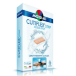Master Aid Cutiflex Strip Αδιάβροχες