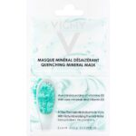 Vichy Masque Mineral Desalterant 2x6ml