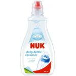Nuk Υγρό Καθαρισμού Μπιμπερό 500ml