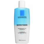 La Roche-Posay Respectissime Waterproof Eye Ντεμακιγιάζ Ματιών 125ml