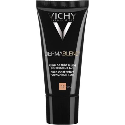 Vichy Dermablend Spf35 Fdt Correcteur Fluide 30ml