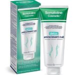 Somatoline Cosmetic Detox Night 400ml