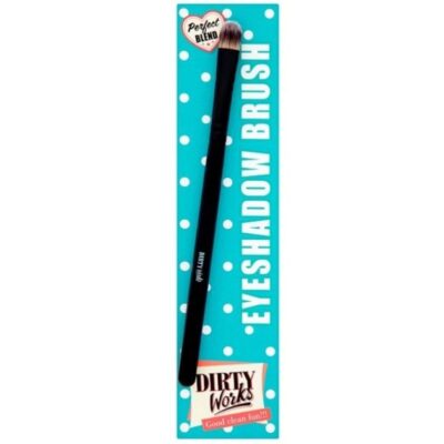 Dirty Works Eyeshadow Brush 1τμχ