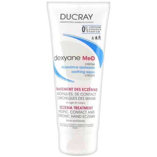 Ducray Dexyane MeD Creme Reparatrice Apaisante 100ml