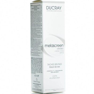 Ducray Melascreen Eclat Creme Rich Spf15