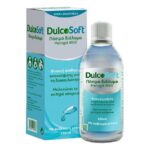 DulcoSoft Πόσιμο Διάλυμα για την Αντιμετώπιση των Συμπτωμάτων Δυσκοιλιότητας 250ml