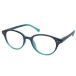 Eyelead Γυαλιά Διαβάσματος Unisex Πράσινο – Μπλε Κοκκάλινο Ε174